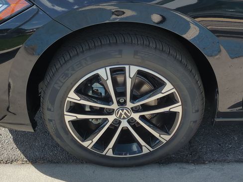 New 2025 Volkswagen Jetta Sport image 19