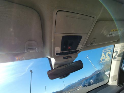 Used 2024 Honda Accord Touring image 24