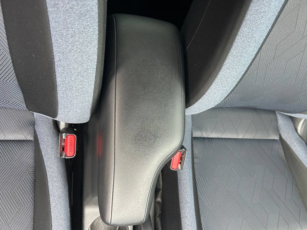 Used 2024 Nissan Versa SV w/ Trunk Package FWD image 32