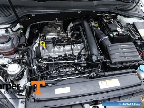 Used 2020 Volkswagen Golf 4-Door image 65