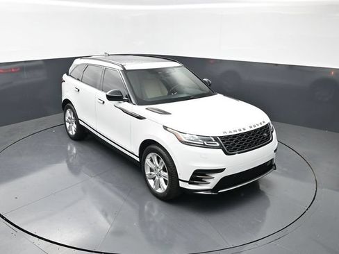 Used 2021 Land Rover Range Rover Velar R-Dynamic S AWD/4WD image 19