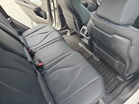 Certified 2025 Acura RDX A-Spec image 11