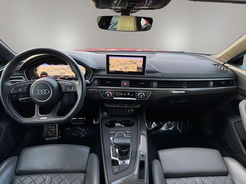 Used 2018 Audi S5 Prestige image 19