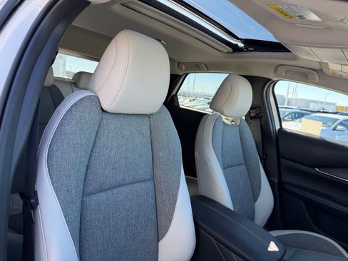 New 2026 MAZDA CX-30 AWD 2.5 S image 21