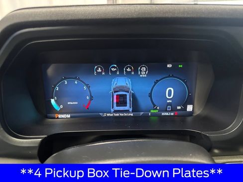 Used 2024 Ford F150 Lariat w/ Equipment Group 502A High AWD/4WD image 15
