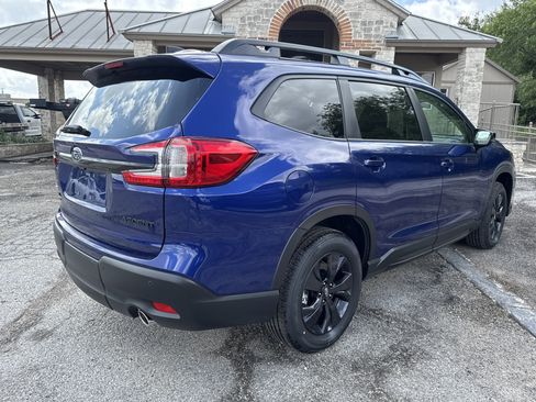 New 2026 Subaru Ascent Premium AWD/4WD image 3