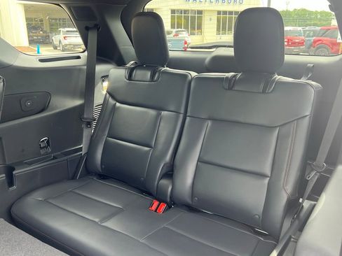 New 2025 Ford Explorer ST-Line image 26