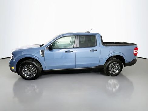 New 2026 Ford Maverick XLT w/ Equipment Group 301A image 4