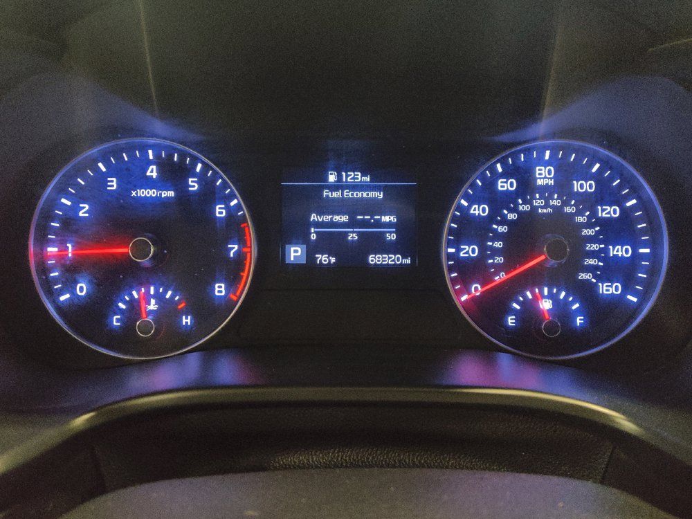 Used 2021 Kia Forte LXS FWD image 23
