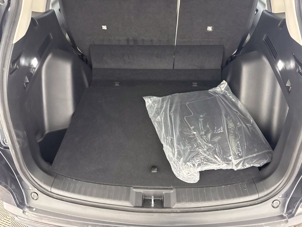Used 2026 Honda CR-V EX-L image 48