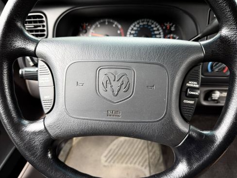 Used 1999 Dodge Dakota Sport RWD image 16