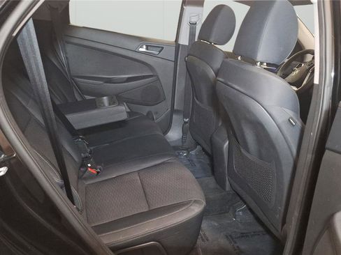 Used 2020 Hyundai Tucson Value FWD image 13