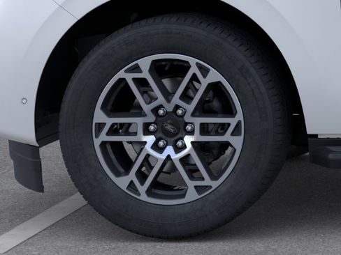 New 2026 Ford Expedition Active AWD/4WD image 19