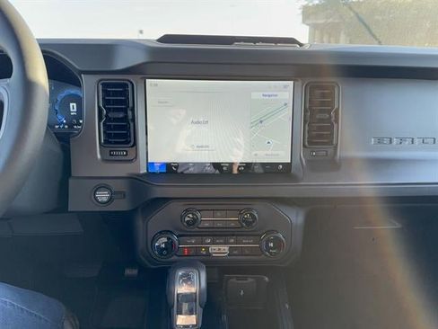 New 2025 Ford Bronco Big Bend image 12