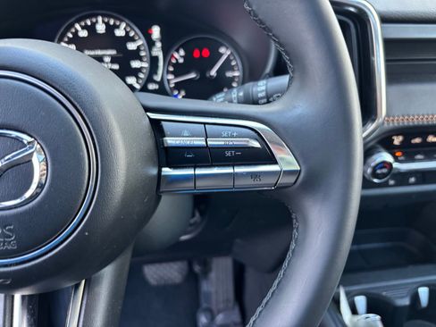 Certified 2025 MAZDA CX-50 AWD 2.5 S w/ Premium Plus Pkg image 19