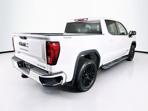 Used 2024 GMC Sierra 1500 Elevation w/ LPO, Elevation Black Package image 9