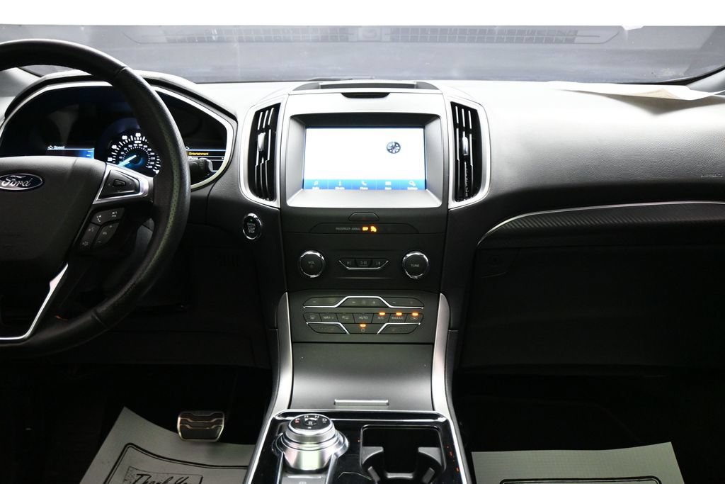 Used 2020 Ford Edge ST-Line FWD image 20