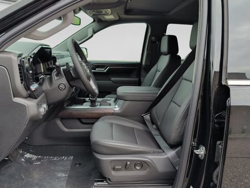 New 2026 GMC Sierra 1500 SLT w/ SLT Premium Plus Package AWD/4WD image 21