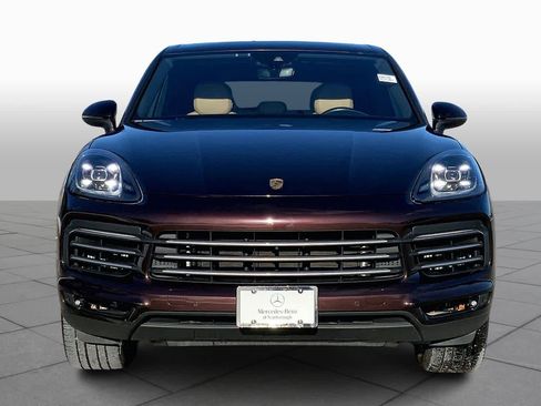 Used 2019 Porsche Cayenne image 3