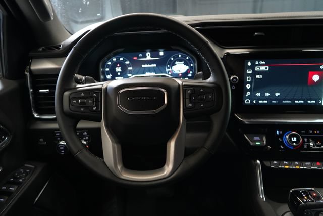 Certified 2023 GMC Sierra 1500 Denali w/ Denali Reserve Package AWD/4WD image 16