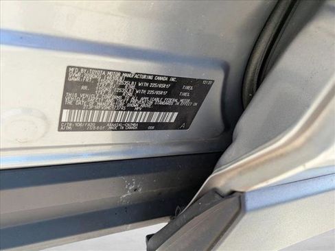 Certified 2021 Toyota RAV4 XLE image 24