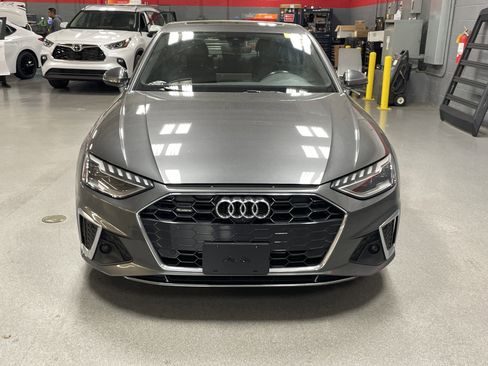 Used 2021 Audi A4 2.0T Premium Plus image 3