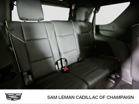 New 2026 Cadillac Escalade Luxury w/ Touring Package image 30