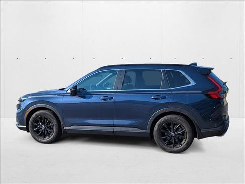 Used 2024 Honda CR-V Sport-L image 8