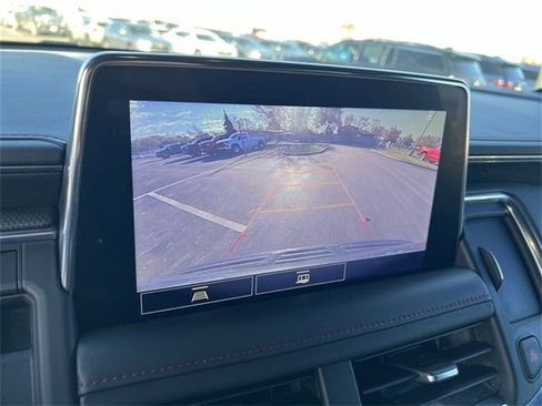 Certified 2021 Chevrolet Tahoe RST image 22