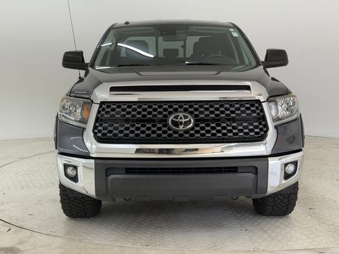 Used 2019 Toyota Tundra SR5 w/ SR5 Upgrade Package image 6