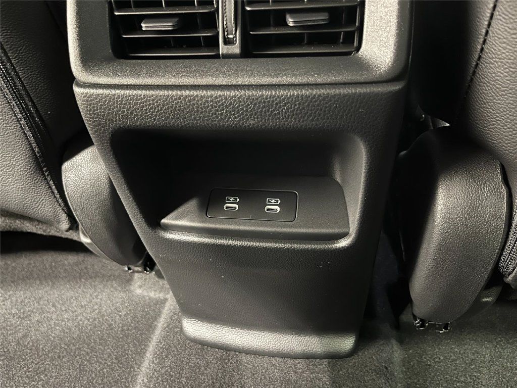 New 2027 Honda CR-V Sport Touring image 26