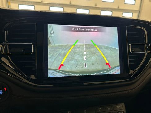 New 2026 Dodge Durango GT image 23