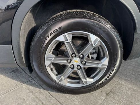 Used 2024 Chevrolet Blazer LT w/ Convenience Package image 4