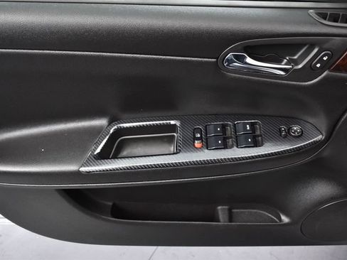 Used 2013 Chevrolet Impala LT FWD image 10