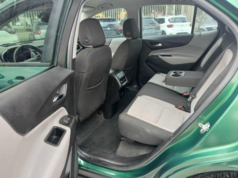 Used 2018 Chevrolet Equinox LS FWD image 11