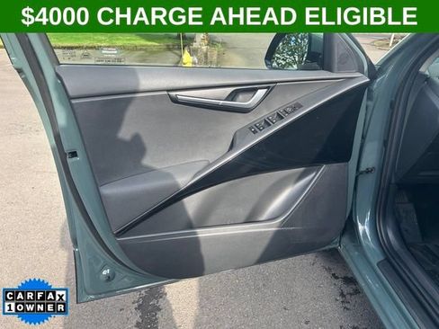 Used 2023 Kia Niro Wind w/ Wind Preserve Package FWD image 14