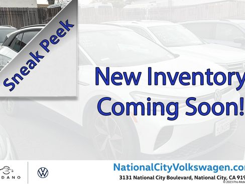 Used 2023 Volkswagen ID.4 Pro S image 1