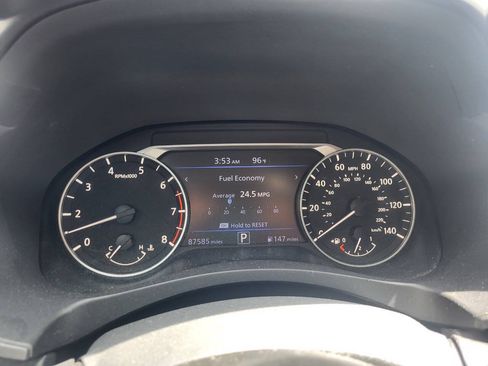 Used 2021 Nissan Altima 2.5 SR w/ SR Premium Package FWD image 63