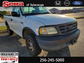 Used 2003 Ford F150 XL image 1