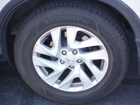 Used 2016 Honda CR-V EX image 4