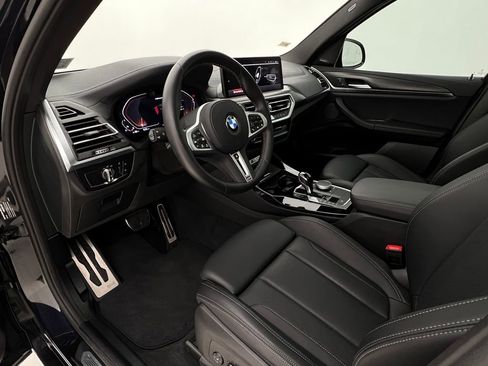 Certified 2024 BMW X3 M40i image 13