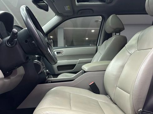 Used 2014 Honda Pilot EX-L image 7