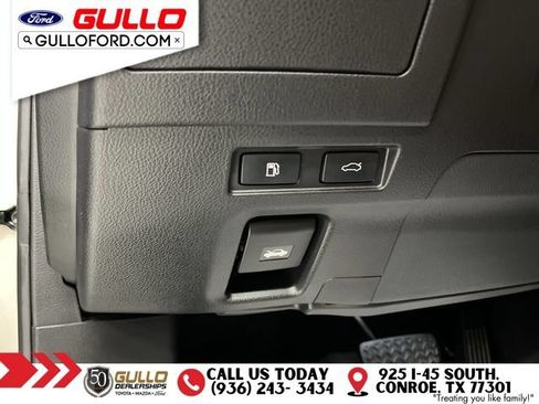 Used 2022 Lexus ES 350 w/ Premium Package FWD image 19