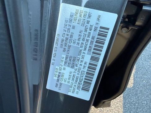 New 2025 MAZDA CX-5 AWD 2.5 S w/ Premium Plus Pkg image 18