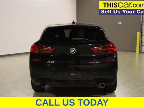 Used 2018 BMW X2 sDrive28i w/ Convenience Package FWD image 7