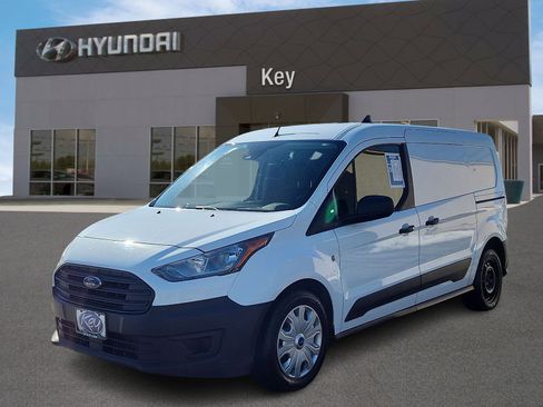 Used 2021 Ford Transit Connect XL image 7