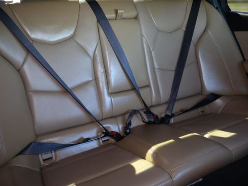 Used 2024 Cadillac CT5 Premium Luxury w/ Parking Package image 25