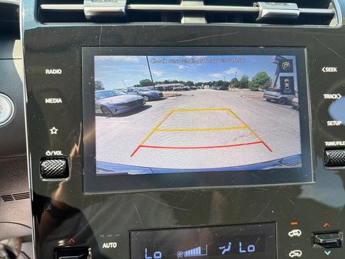 Certified 2023 Hyundai Tucson SEL AWD/4WD image 22