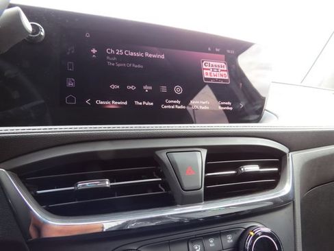 Used 2025 Buick Encore GX Preferred FWD image 19