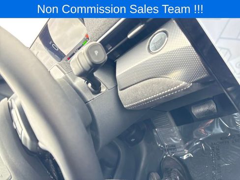 New 2025 Ford Mustang Mach-E GT w/ Interior Protection Package image 29